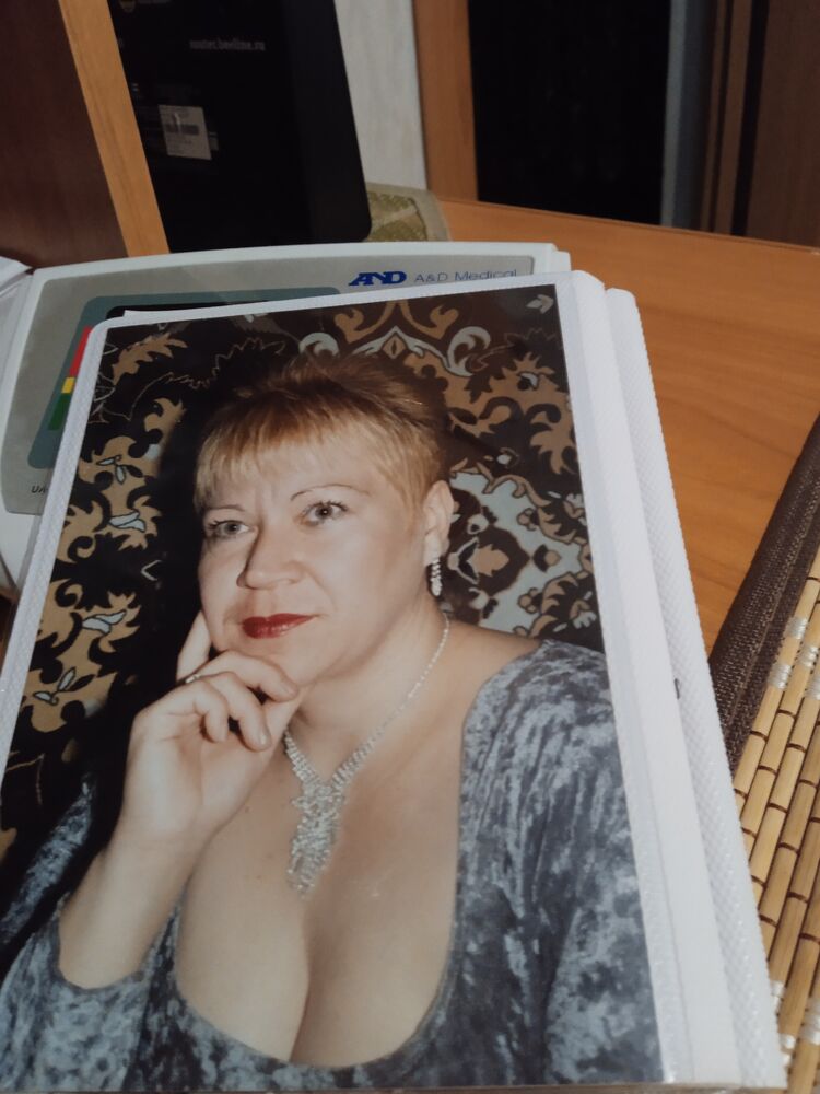 ���� 55752985 ������� �������, 58 ���, ���� ���������� � ��������