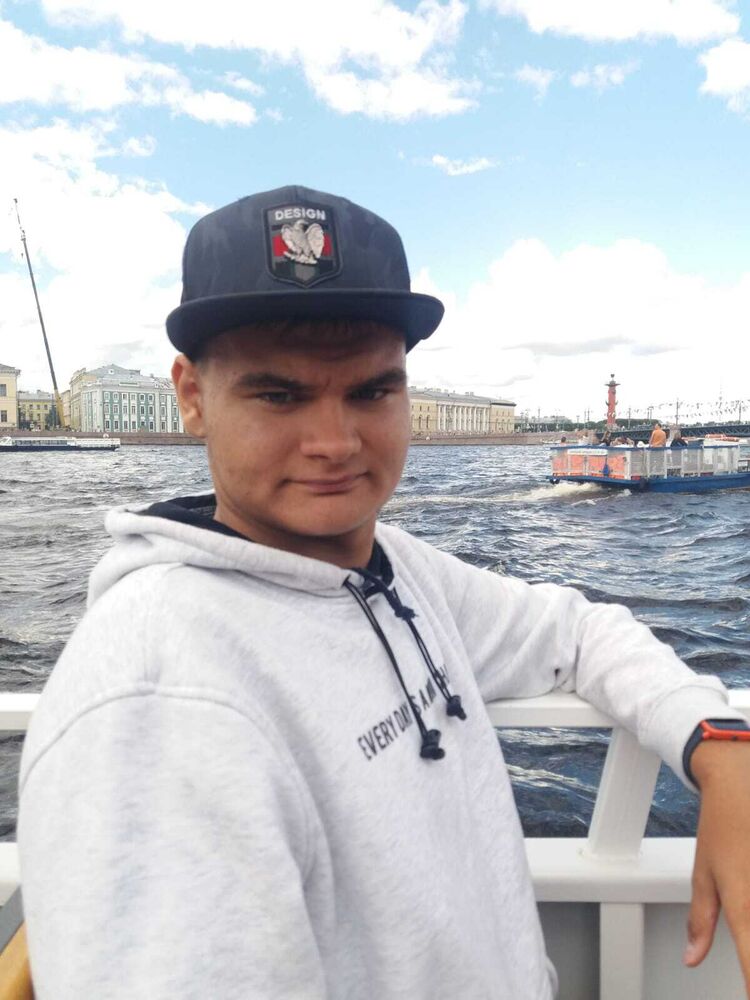 ���� 31043445 ����� �����, 21 ���, ���� ���������� � ����������