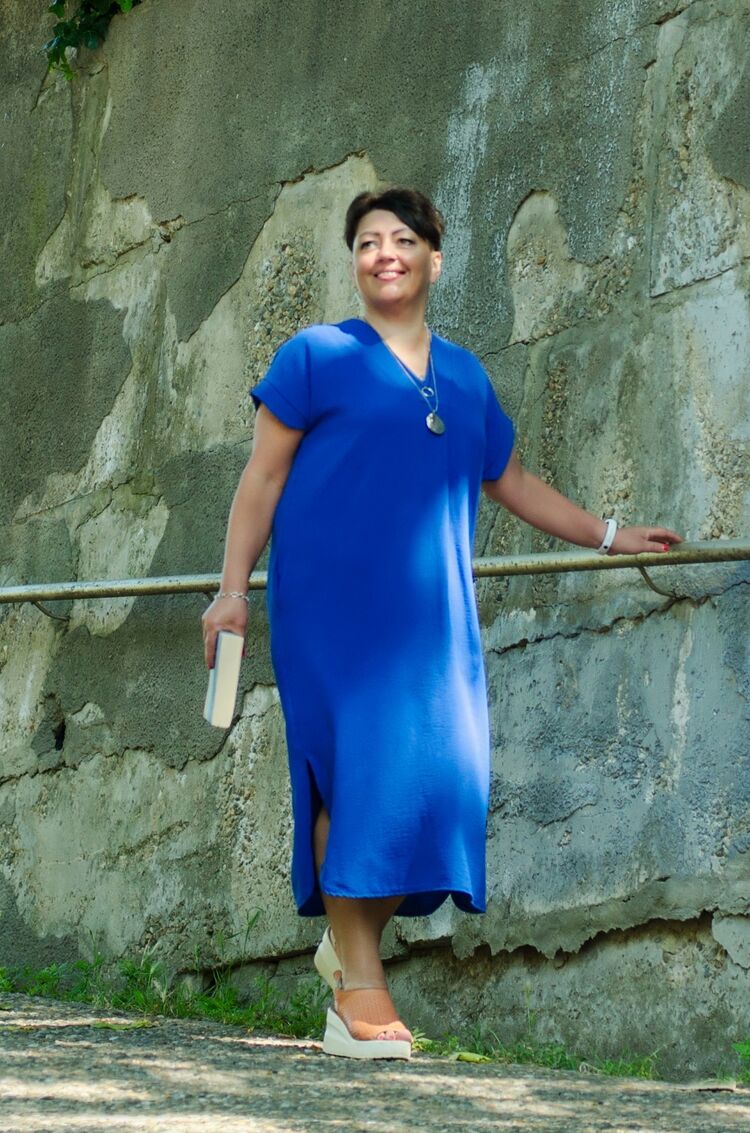 ���� 55894775 ������� Olga, 50 ���, ���� ���������� � �������