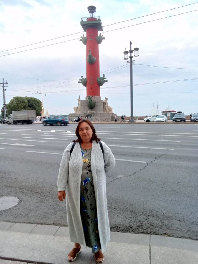 ���� 55077235 ������� ��������, 60 ���, ���� ���������� � �����-����������