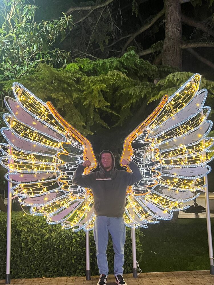 ���������� ��������, ���� ����� Nobody, 19 ���, ������������ ��� ������, ����� � ���������