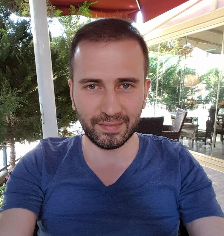  Kadikoy,   Mehmet, 43 ,   ,   