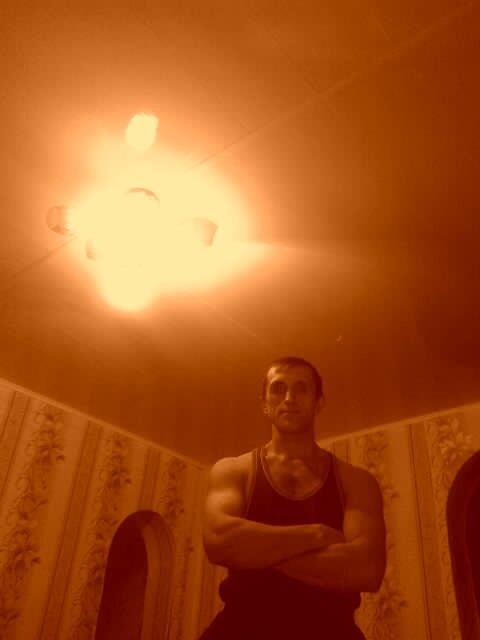  5860705  Romka, 46 ,    