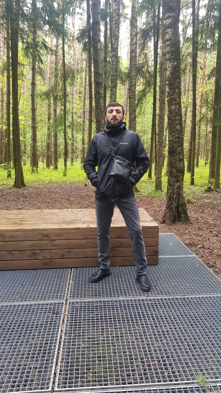 ���� 41717705 ������� ������, 35 ���, ���� ���������� � ������