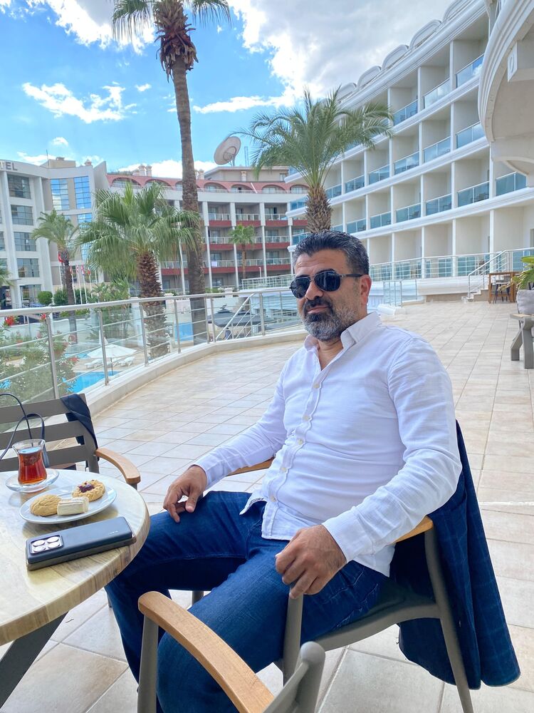  54089655  Cumali, 44 ,    Bodrum