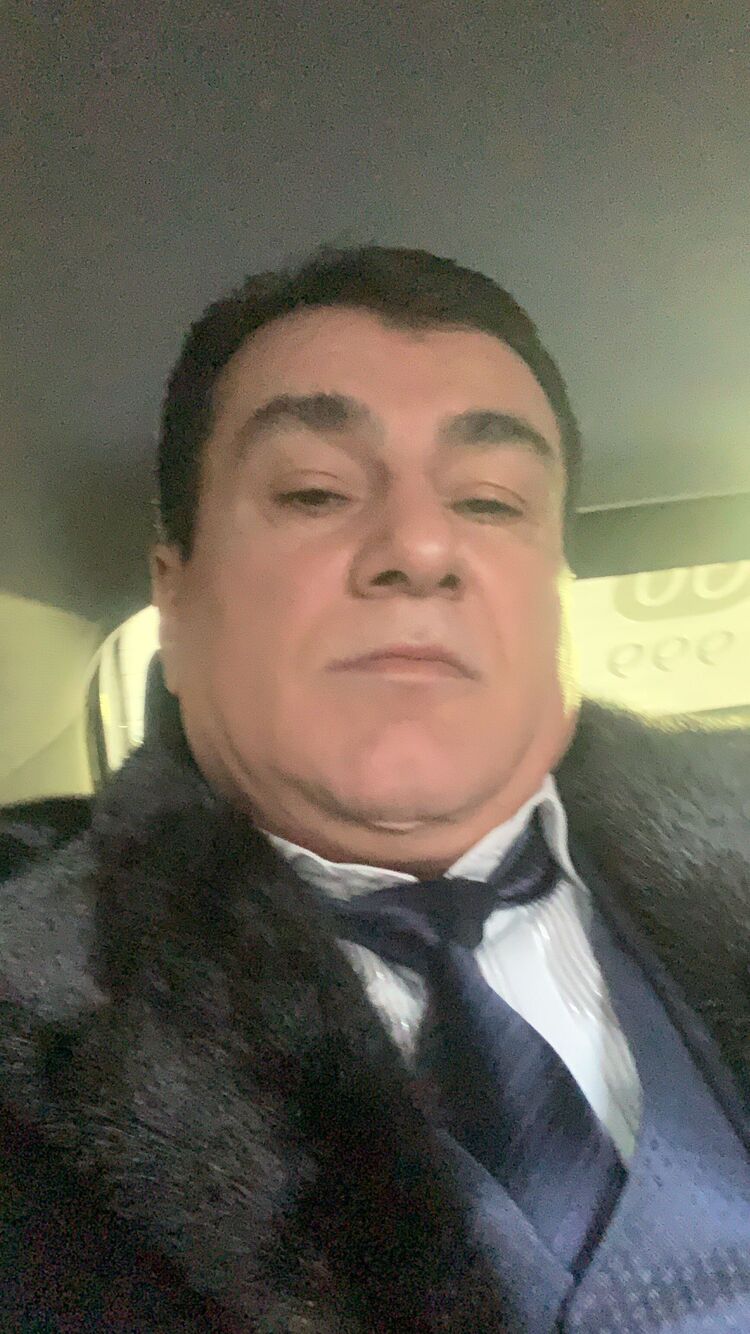 ���������� ������, ���� ������� Rafik, 57 ���, ������������ ��� ������, ����� � ���������