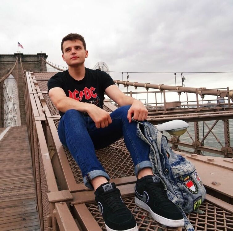 ���������� ������, ���� ������� Lucky, 33 ����, ������������ ��� ������, ����� � ���������