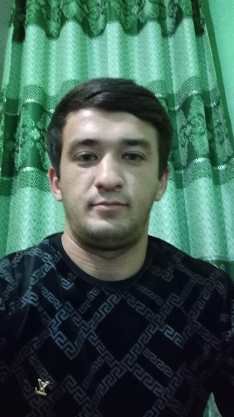  52959515  Shahboz, 24 ,    