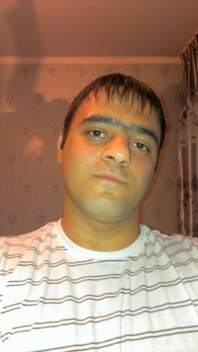 ���� 5081625 ������� Ali, 33 ����, ���� ���������� � ������