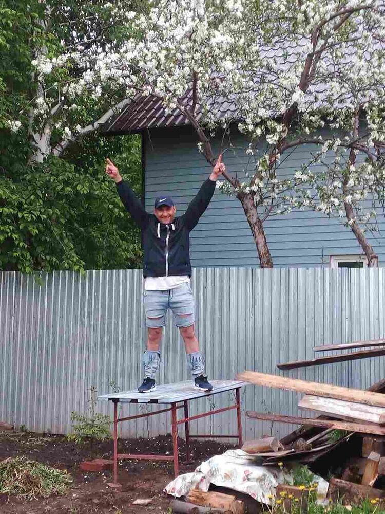 ���� 9862135 ������� ��������, 40 ���, ���� ���������� � �����