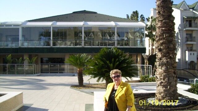  34689305  Tamara, 74 ,    