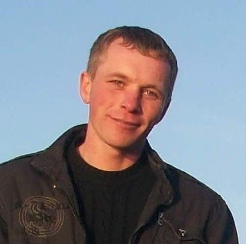  ,   Sergey, 42 ,  