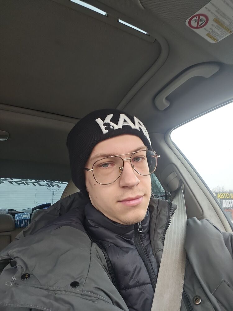  ,   Danila, 23 ,   , 