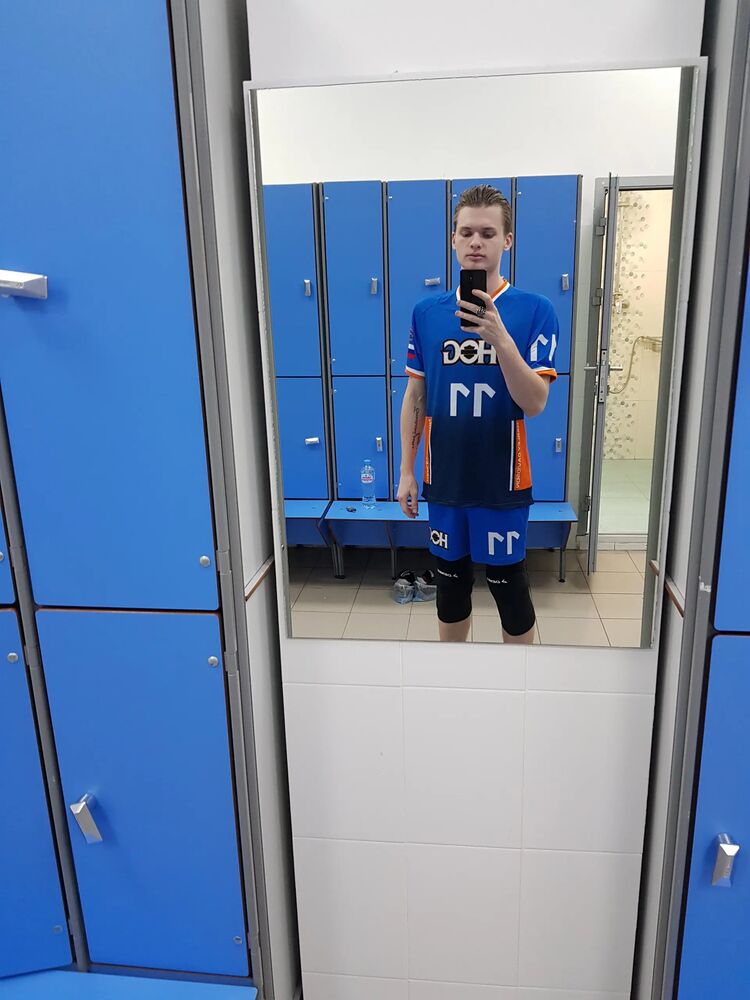 ���� 43964435 ����� Vasily, 22 ����, ���� ���������� � �������������