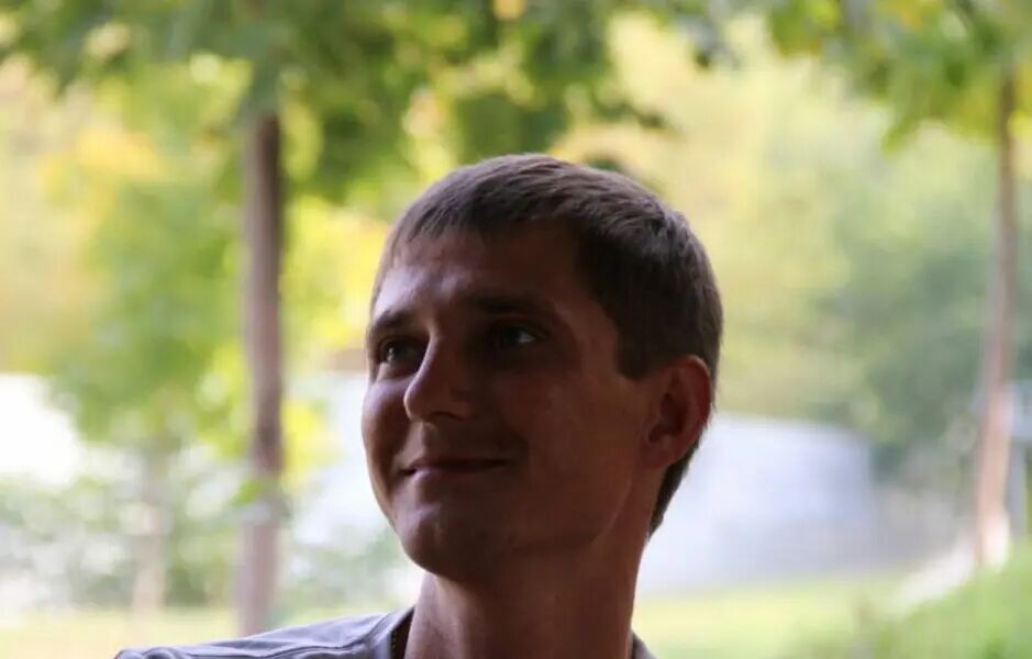 ���� 36059045 ������� Ruslan, 38 ���, ���� ���������� � ������