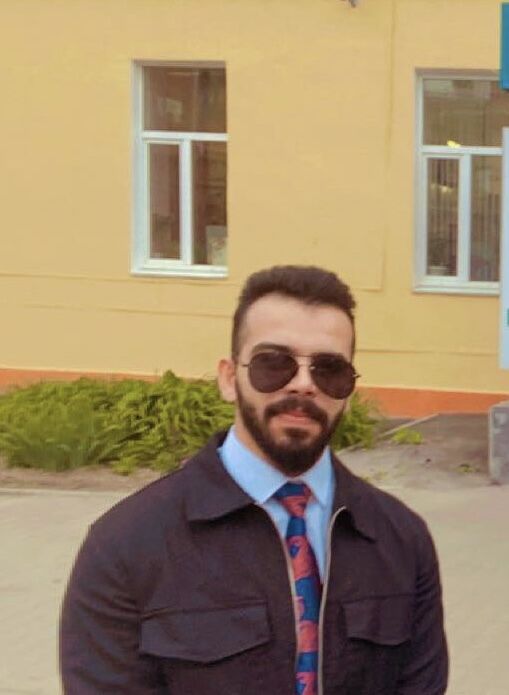 ���������� ������ ��������, ���� ����� Sajad, 25 ���, ������������ ��� ������, ����� � ���������