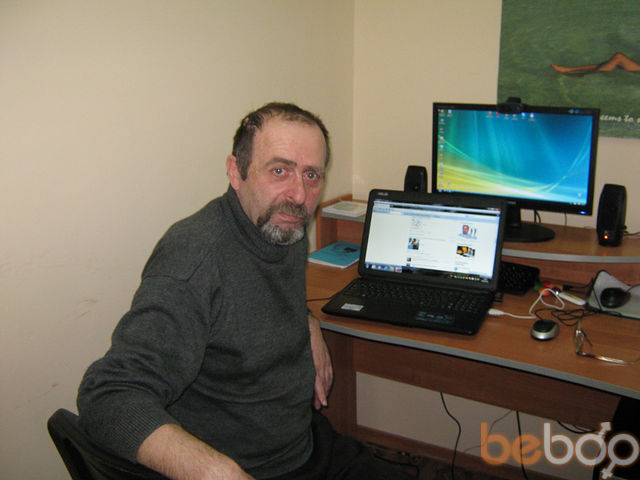  1126965  Mark, 77 ,    