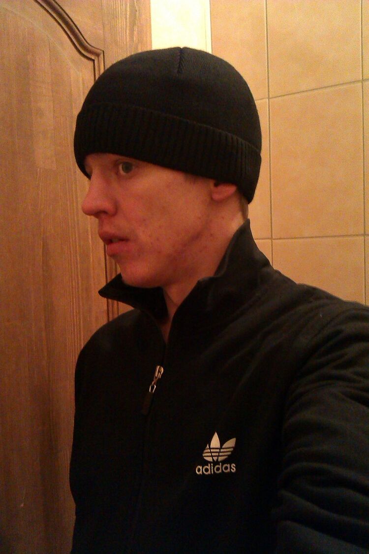 ���������� ������������, ���� ������� Deniska, 39 ���, ������������ ��� ������, ����� � ���������, c�������� ���������