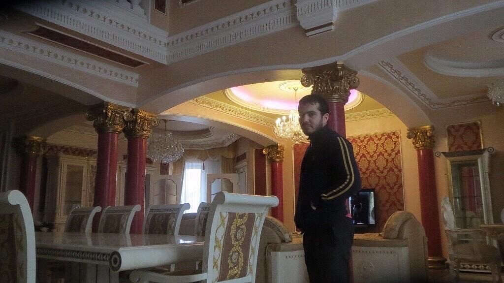 ���� 54939745 ������� Said, 36 ���, ���� ���������� � �����