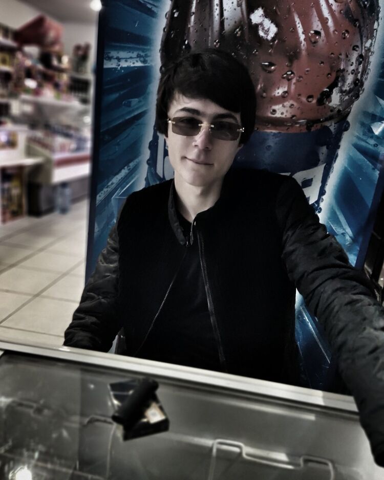 ���� 19110115 ������� Vlad, 28 ���, ���� ���������� � ������