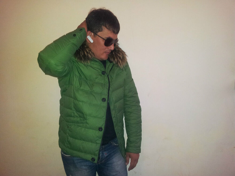 ���� 5295865 ������� Murodjon, 42 ����, ���� ���������� � ��������