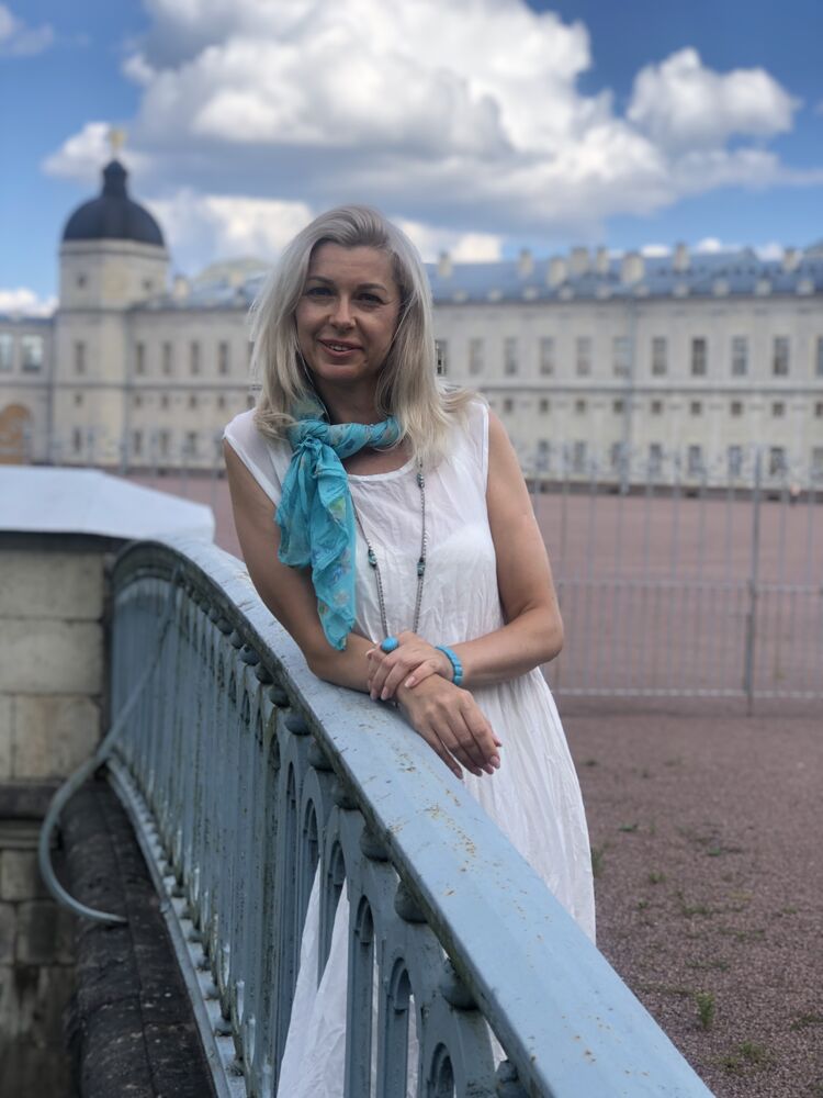  53653665  Oksana, 42 ,    -
