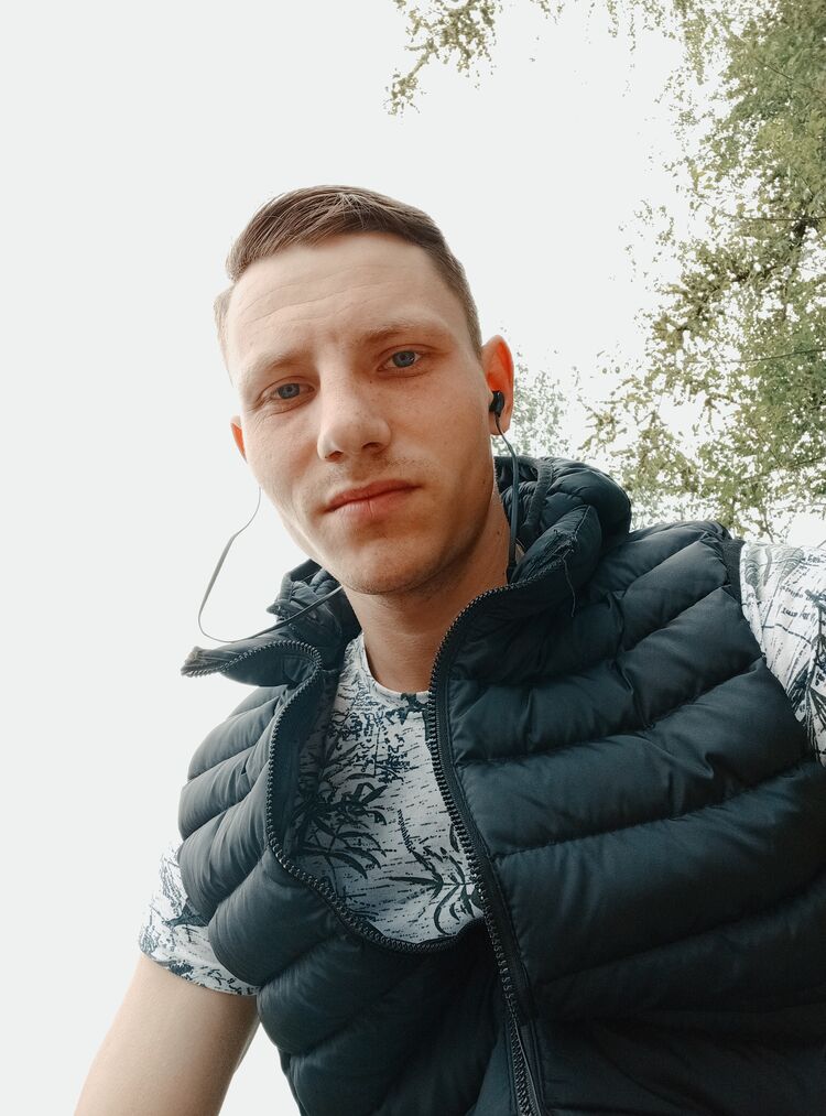 ���� 27157605 ������� Nikolay, 26 ���, ���� ���������� � ������