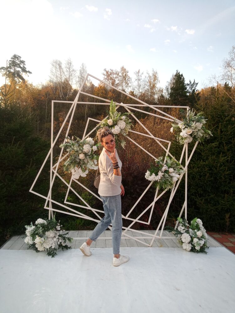 ���������� �����, ���� ������� Irina, 35 ���, ������������ ��� ������, ����� � ���������