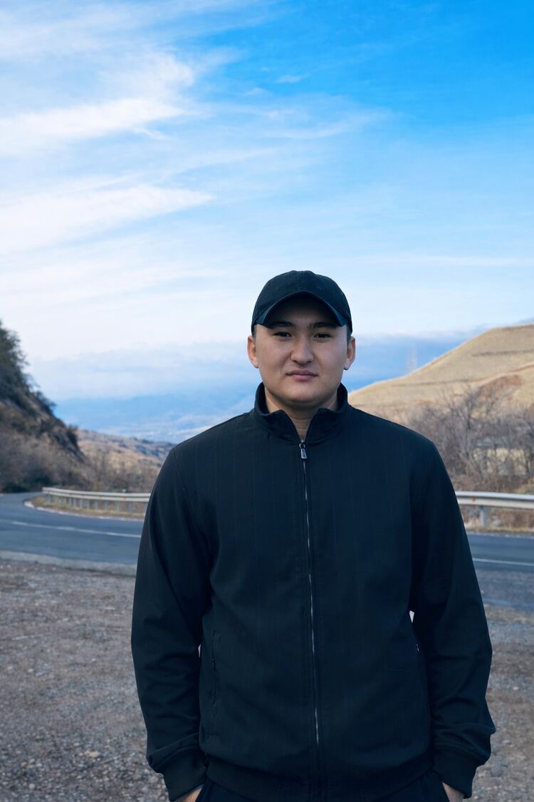 ���� 55648465 ����� Temur, 22 ����, ���� ���������� � ��������