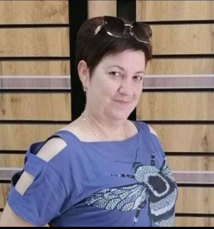 ���� 55613415 ������� ��������, 52 ����, ���� ���������� � ������