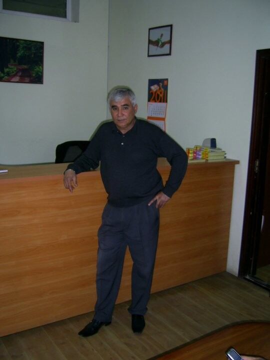  4068775  Bakhtiyor, 69 ,    