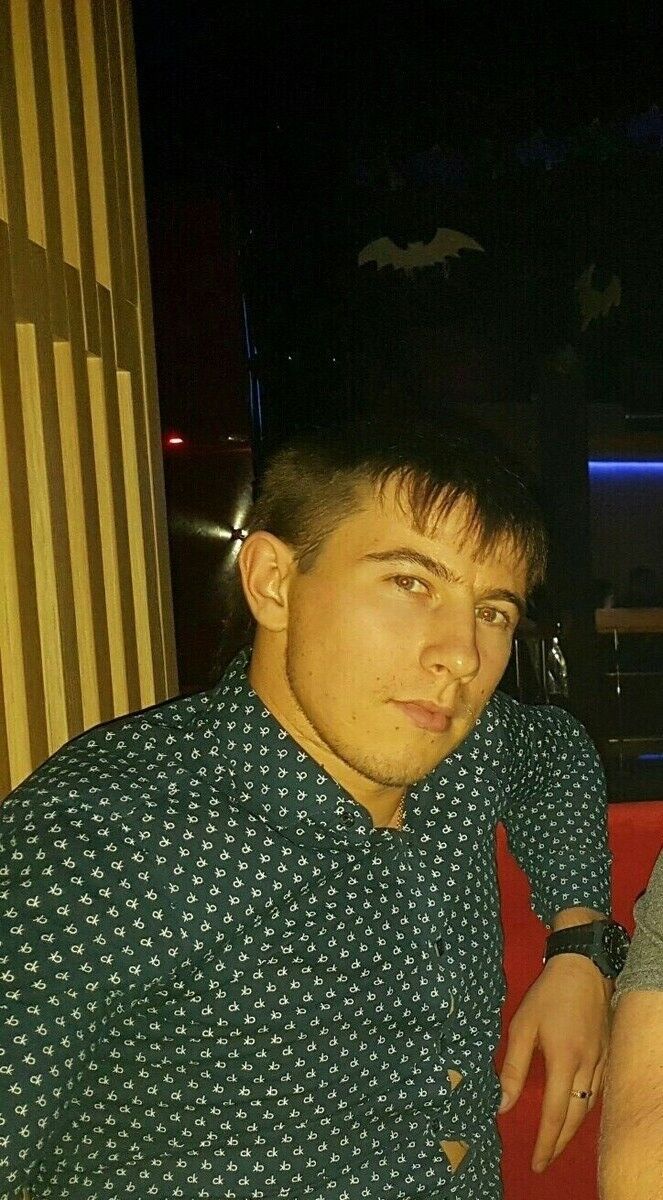 ���� 11354335 ������� ������, 36 ���, ���� ���������� � ������