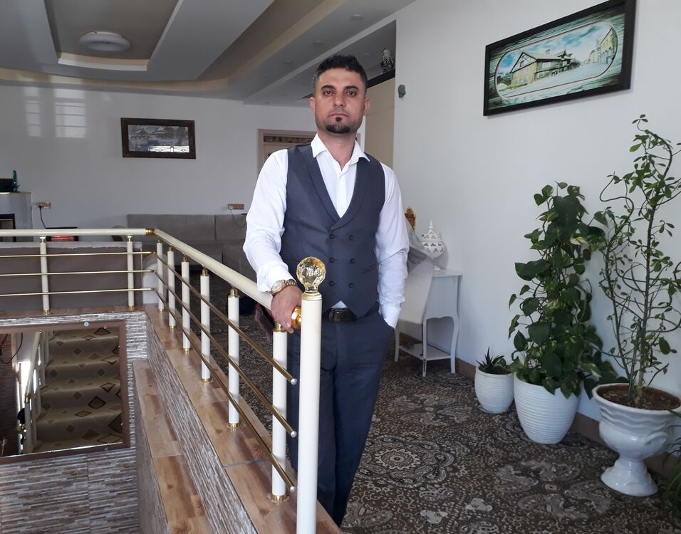  As Sulaymaniyah,   Ako, 39 ,   ,   