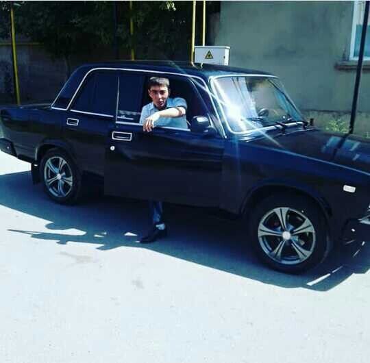 ���������� �������, ���� ������� Huliganchik, 34 ����, ������������ ��� ������, ����� � ���������, c�������� ���������