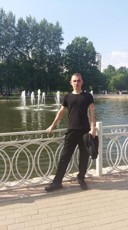 ���� 11195345 ������� ������, 35 ���, ���� ���������� � �����