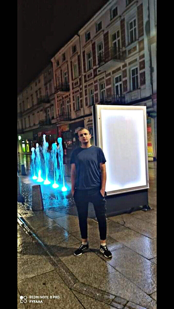  ,   Pavlo, 25 ,   ,   