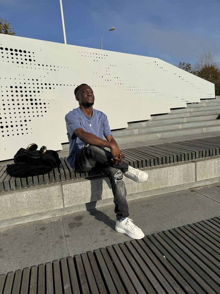 ���������� ������, ���� ������� Eric, 36 ���, ������������ ��� ������, ����� � ���������