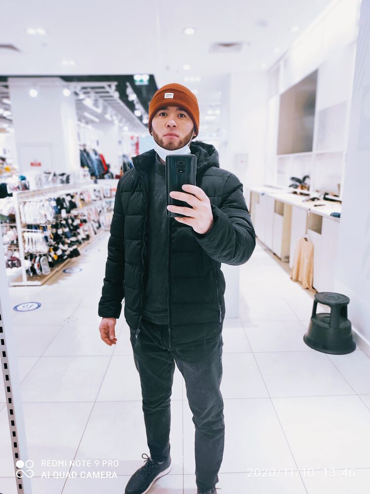 ���� 54265065 ������� Rustam, 37 ���, ���� ���������� � �����������