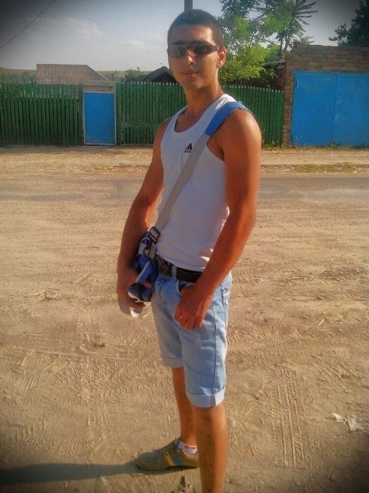 ���������� �������, ���� ������� Sergiu, 31 ���, ������������ ��� ������