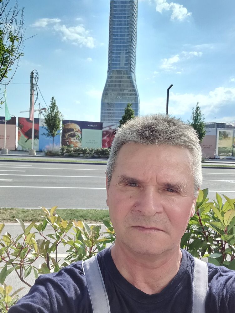  Backa Topola,   Radislav, 59 ,   ,   , 