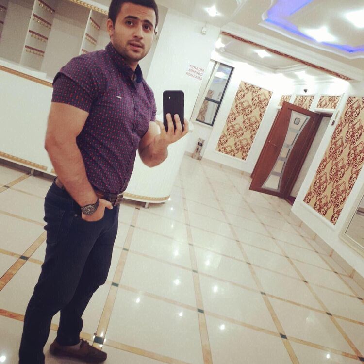 ���� 25593725 ������� Ramil, 37 ���, ���� ���������� � ������