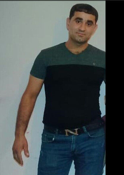  18395605  Yusif, 36 ,    