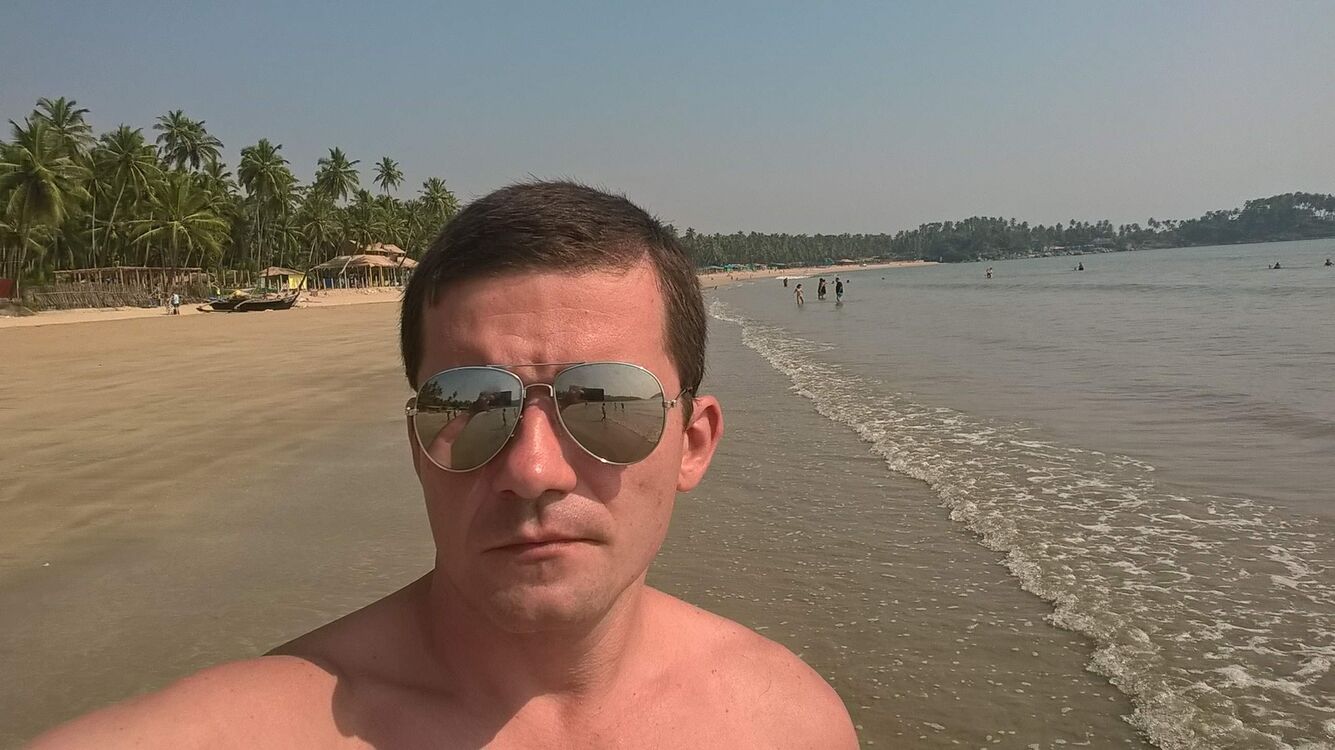 ���������� ������, ���� ������� Vladimir, 43 ����, ������������ ��� ������, ���������