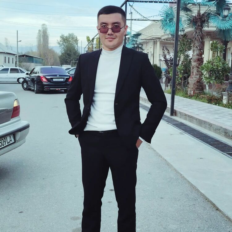 ���� 53167945 ������� Azizbek, 26 ���, ���� ���������� � ������