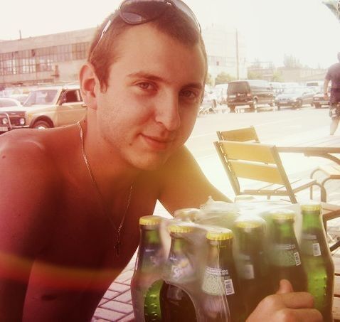 ���������� ������, ���� ������� Vanya, 32 ����, ������������ ��� ������