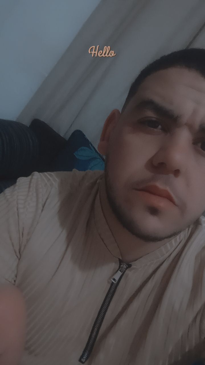  43238985  Massi boun, 28 ,    Algiers