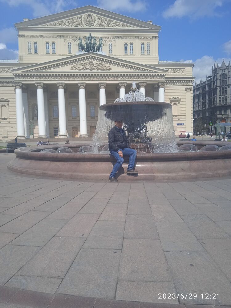 ���� 35679195 ������� Bahtiyor, 53 ����, ���� ���������� � ������