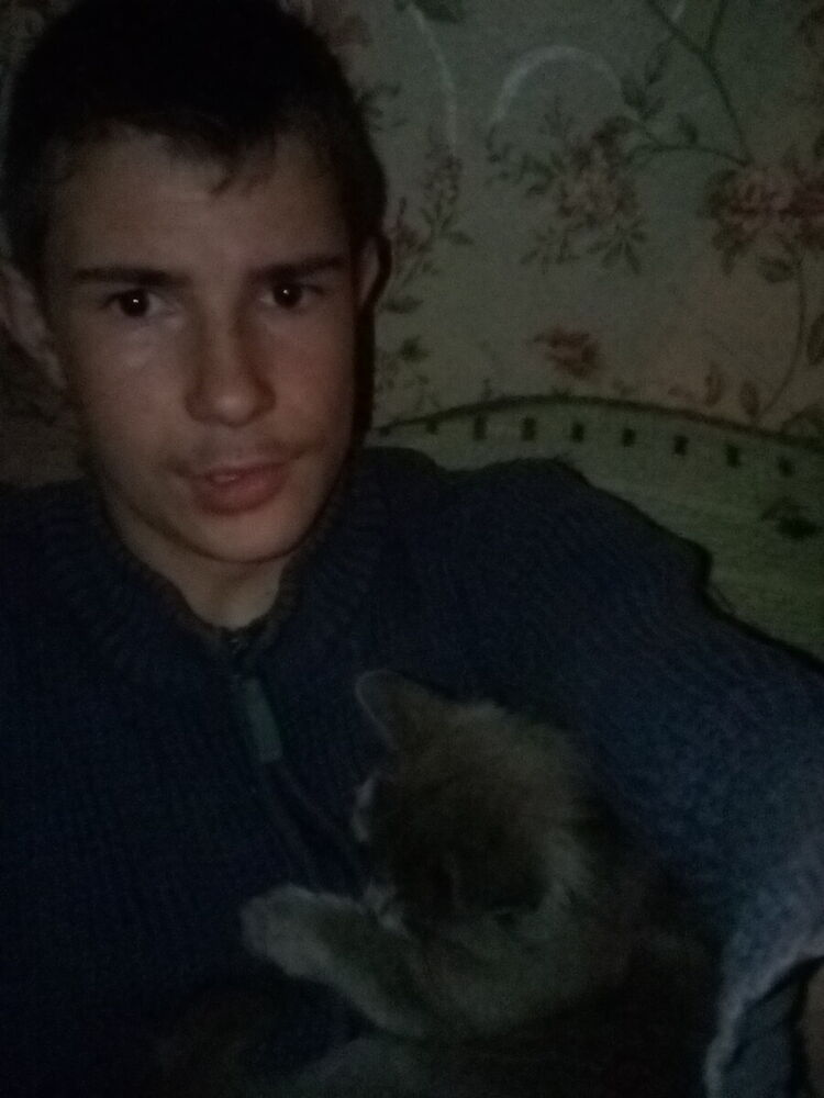 ���� 21312255 ����� ������, 23 ����, ���� ���������� � �������������