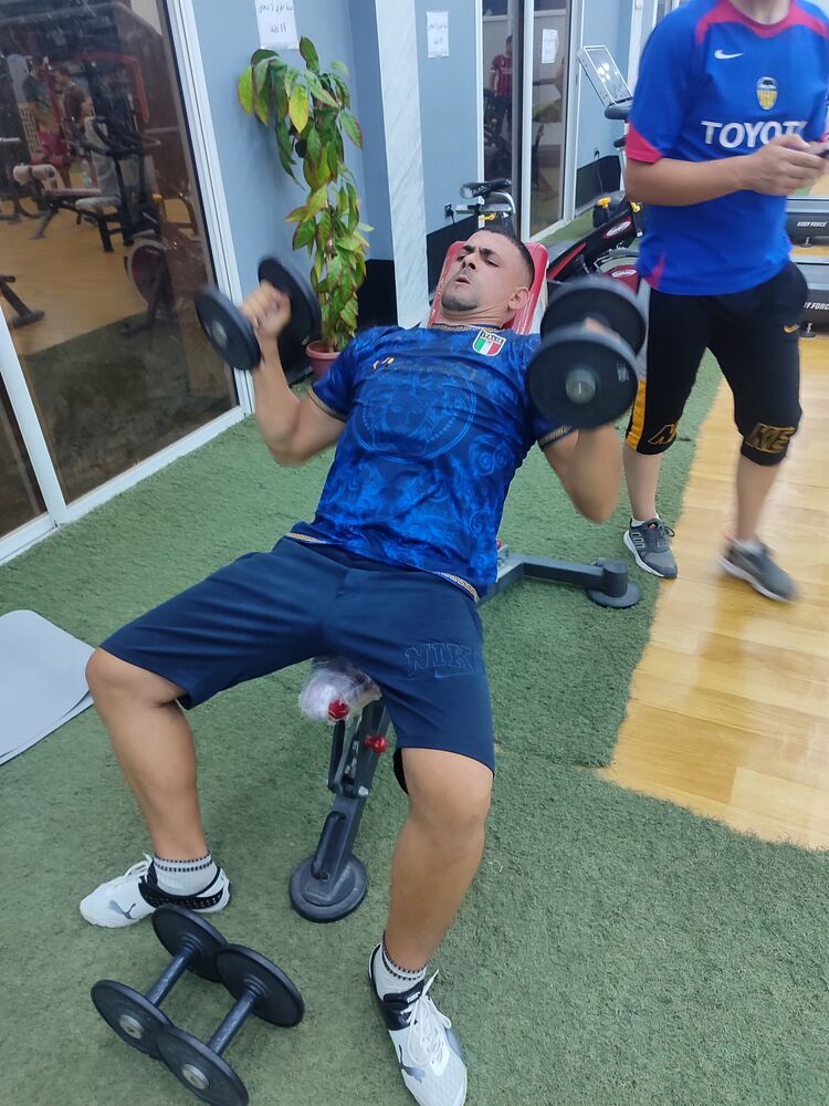 ���������� ������, ���� ������� Hamzacsc, 37 ���, ������������ ��� ������, ����� � ���������