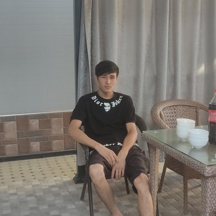 ���������� �������, ���� ����� Ibrohim, 23 ����, ������������ ��� ������, ����� � ���������